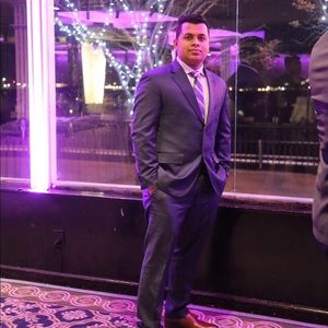 Meet your Posher, Mohammad